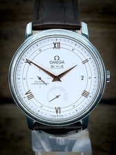 Omega De Ville Prestige