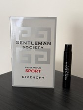 Givenchy Sport Gentleman