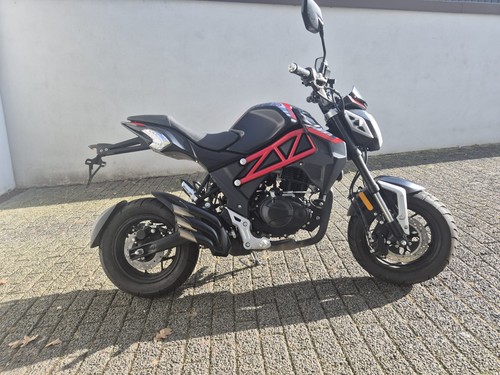 Online gtr 125 gepflegtes - online,