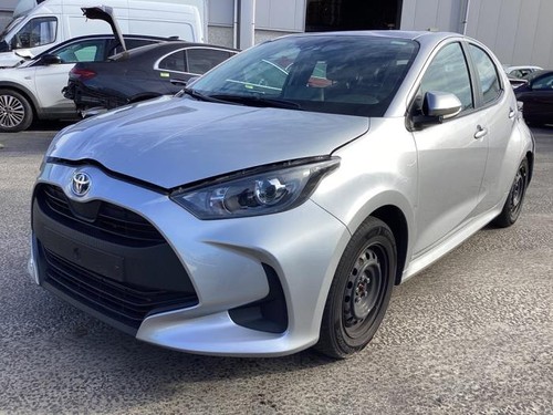 Automatikgetriebe toyota yaris - automatikgetriebe,