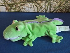 Handpuppe/Handschuh Frosch