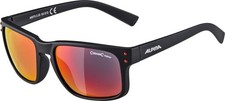 Alpina Sonnenbrille Nerds – Unisex