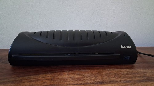 Hama laminator a41 220 - a41,, 220-240v