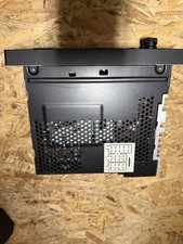 Audi A4 Beta CC Autoradio