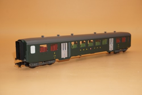 Märklin spur 43370 - märklin, h0