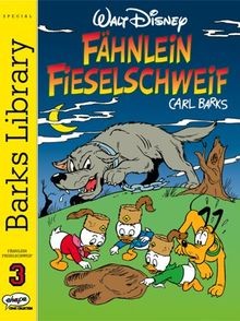 Barks library special - library,