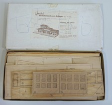 Graubele - Stadtbahnhof "Bad