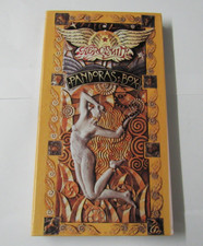 Aerosmith - Pandora's Box