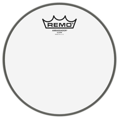 Remo ambassador clear tom - remo,