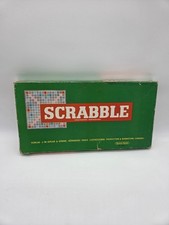 Spear-Spiel - SCRABBLE / 26022