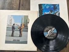Pink Floyd -Wish You were Here