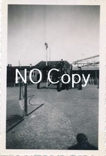 Foto WK2 Norwegen U-Boot Stützpunkt X130