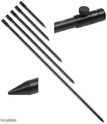 Jrc lite bankstick 23cm - x,
