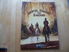 Jim Cutlass 6 Rossi Giraud