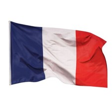 Frankreich Flagge 90X150 Fahne