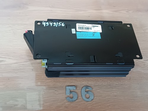 Verstärker soundsystem bose - verstärker,