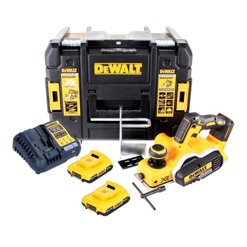 Dewalt dcp 580 - dcp, hobel