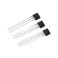 41F 0H41 SS41F S41 Bipolar Hall Element Sensor Hall-Sensor für Elektromotor Auto
