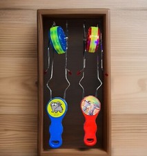 Playwrite Leuchtkreisel