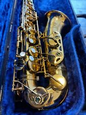 Selmer Mark 6 alto saxophone 116***