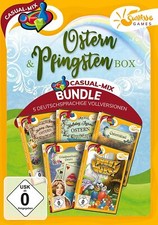Ostern pfingsten box 5 - ostern, &