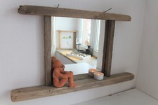 Spiegel  Schwemmholz Treibholz