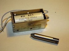 Zugmagnet GBM 100 mit Kern 12 Volt (91Z)