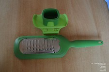 Tupperware profi reibe d182 - tupperware,