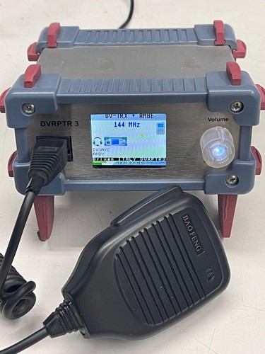 Dvrptr dstar modul - dvrptr,