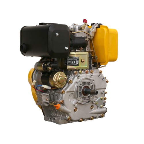 Dieselmotor 9ps diesel - dieselmotor,