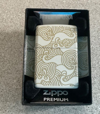 Original Brandneu 2023 Zippo