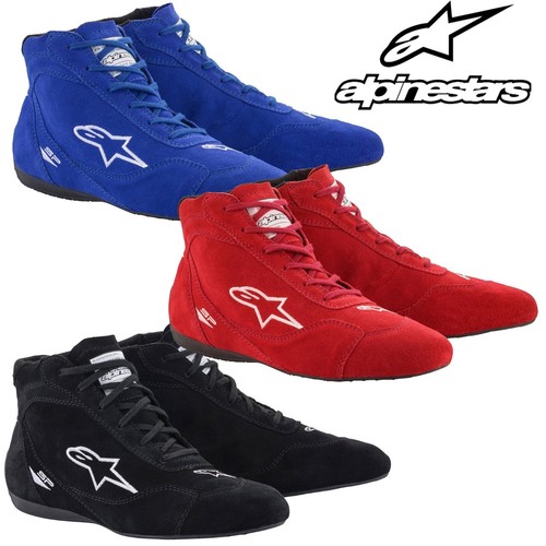 Alpinestars 2021 race - alpinestars,