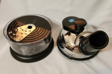 Manual Food Processor By