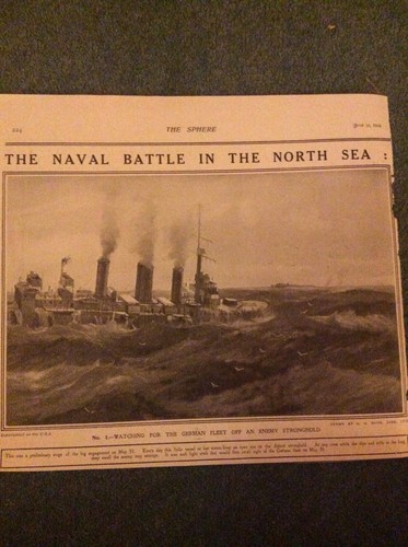 Sa4 ephemera ww1 bild - ephemera,