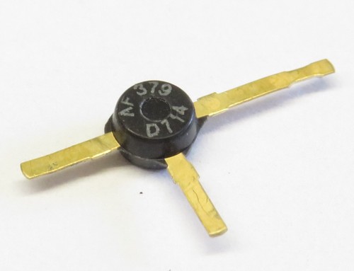 Stück af379 pnp germanium - stück,