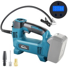 Akku Kompressor For MAKITA 18V