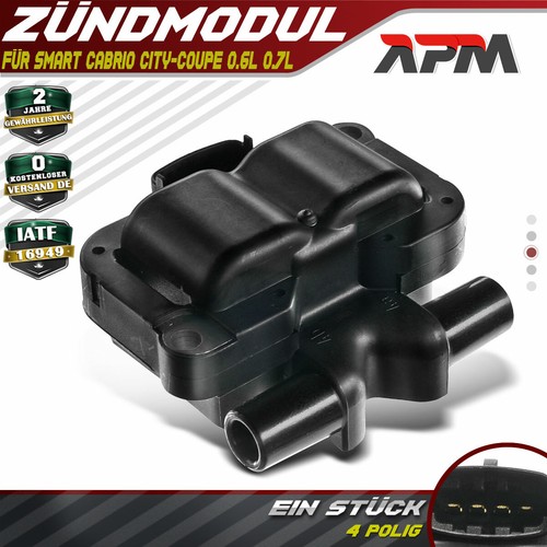 Zündmodul zündspule für - zündmodul,