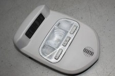 Leseleuchte Beleuchtung Mikrofon Gurtwarner 9681370177 Peugeot 3008 I 0U Bj.13