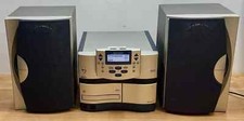Kenwood RXD-NV500 Compact Disc