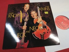 Mark knopfler chet atkins - chet,