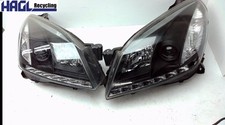 Scheinwerfer Xenon mit Blinker Links Rechts Sonar SK3401-ATRH04 Opel Astra 1.6