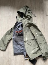 Men's windbreaker Arc'teryx