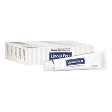 Linola Fett Creme · 5X100 g