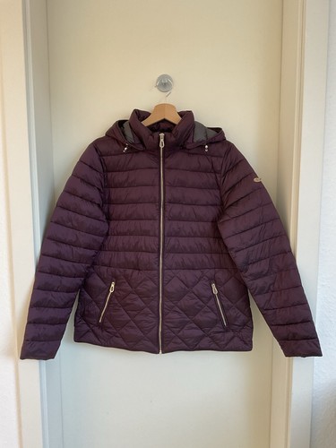 Bonita damen steppjacke - steppjacke, 42