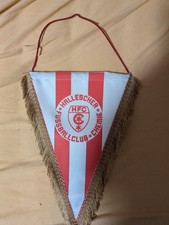 Hallescher FC Chemie HFC DDR