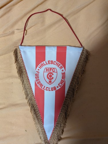 Hallescher chemie hfc ddr - fc,