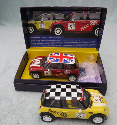 Limited edition john - 2x,