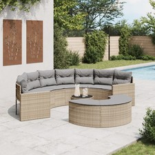 Gartenmöbel Sofa Garten
