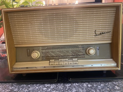 Blaupunkt sultan typ - blaupunkt,