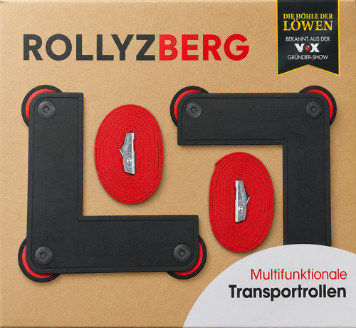 Rollyzberg multifunktionale - rollyzberg,